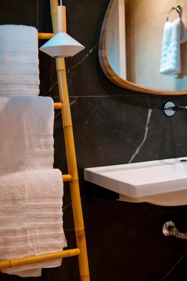 Rigas Supreme Hospitality Aparthotel Afytos Esterno foto
