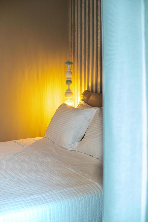 Rigas Supreme Hospitality Aparthotel Afytos Esterno foto